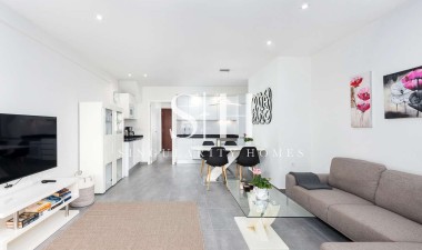 Resale - Bungalow - Torrevieja - Costa Blanca