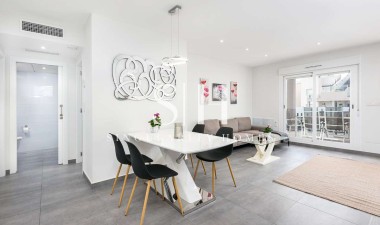 Resale - Bungalow - Torrevieja - Costa Blanca