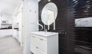 Resale - Bungalow - Torrevieja - Costa Blanca