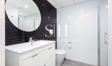 Resale - Bungalow - Torrevieja - Costa Blanca