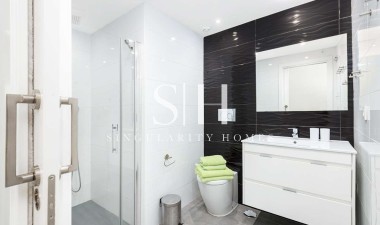 Resale - Bungalow - Torrevieja - Costa Blanca