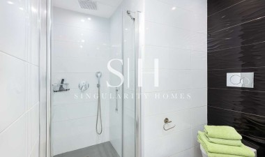 Resale - Bungalow - Torrevieja - Costa Blanca