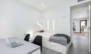 Resale - Bungalow - Torrevieja - Costa Blanca