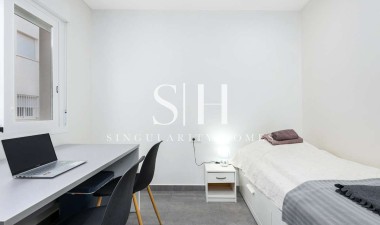 Resale - Bungalow - Torrevieja - Costa Blanca