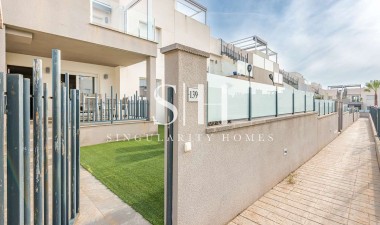 Resale - Bungalow - Torrevieja - Costa Blanca