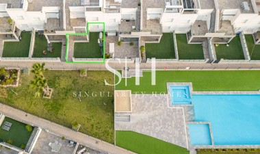 Resale - Bungalow - Torrevieja - Costa Blanca