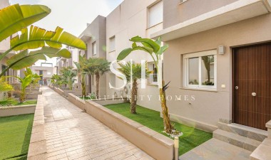 Resale - Bungalow - Torrevieja - Costa Blanca