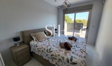 Resale - Villa - Orihuela Costa - Costa Blanca