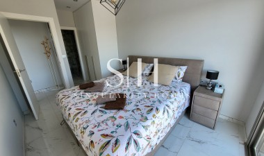 Resale - Villa - Orihuela Costa - Costa Blanca