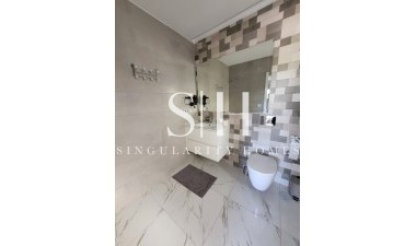 Resale - Villa - Orihuela Costa - Costa Blanca