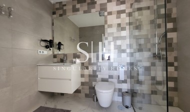 Resale - Villa - Orihuela Costa - Costa Blanca