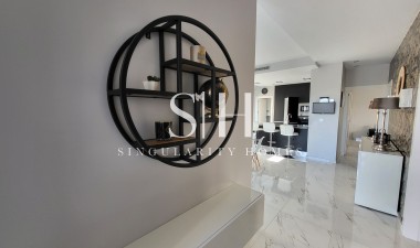 Resale - Villa - Orihuela Costa - Costa Blanca