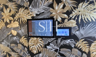 Resale - Villa - Orihuela Costa - Costa Blanca