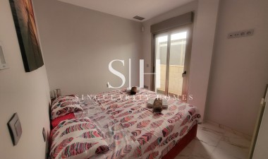 Resale - Villa - Orihuela Costa - Costa Blanca