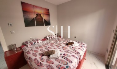 Resale - Villa - Orihuela Costa - Costa Blanca