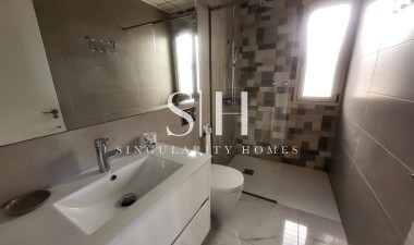 Resale - Villa - Orihuela Costa - Costa Blanca