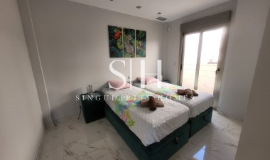 Resale - Villa - Orihuela Costa - Costa Blanca