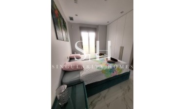 Resale - Villa - Orihuela Costa - Costa Blanca