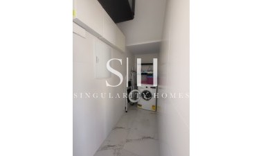 Resale - Villa - Orihuela Costa - Costa Blanca