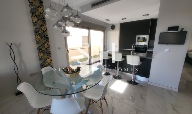 Resale - Villa - Orihuela Costa - Costa Blanca