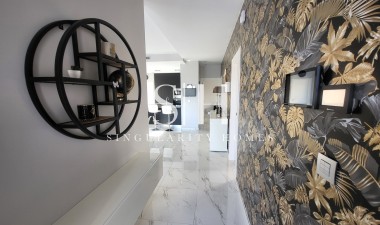 Resale - Villa - Orihuela Costa - Costa Blanca