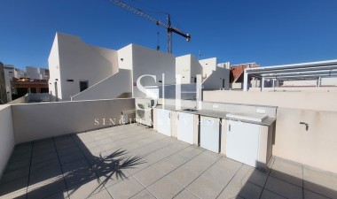 Resale - Villa - Orihuela Costa - Costa Blanca