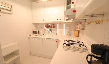 Resale - House - Orihuela Costa - Costa Blanca