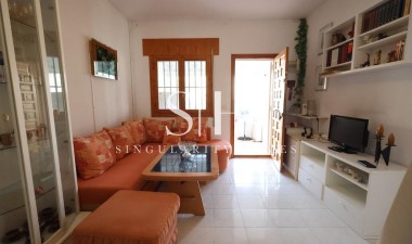 Resale - House - Orihuela Costa - Costa Blanca