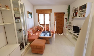 Resale - House - Orihuela Costa - Costa Blanca