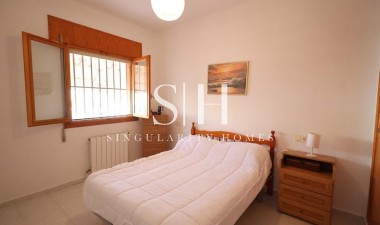 Resale - House - Orihuela Costa - Costa Blanca