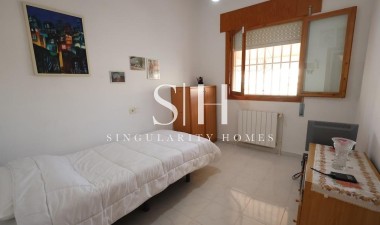 Resale - House - Orihuela Costa - Costa Blanca