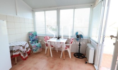 Resale - House - Orihuela Costa - Costa Blanca