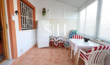 Resale - House - Orihuela Costa - Costa Blanca