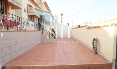 Resale - House - Orihuela Costa - Costa Blanca