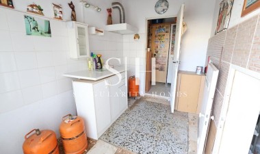 Resale - House - Orihuela Costa - Costa Blanca