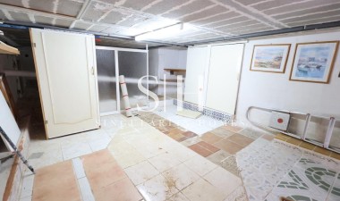 Resale - House - Orihuela Costa - Costa Blanca