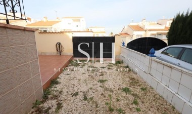 Resale - House - Orihuela Costa - Costa Blanca