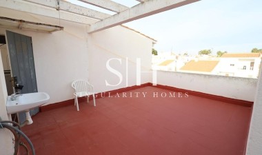 Resale - House - Orihuela Costa - Costa Blanca