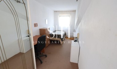 Resale - House - Orihuela Costa - Costa Blanca