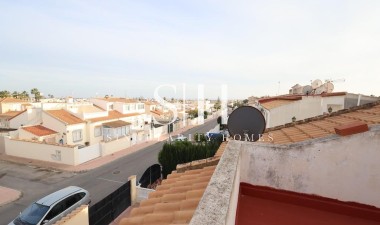Resale - House - Orihuela Costa - Costa Blanca