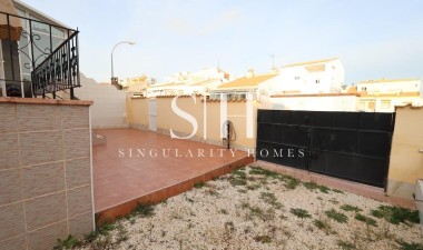 Resale - House - Orihuela Costa - Costa Blanca