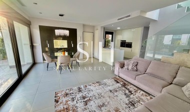 Resale - Villa - Rojales - Cuidad Quesada