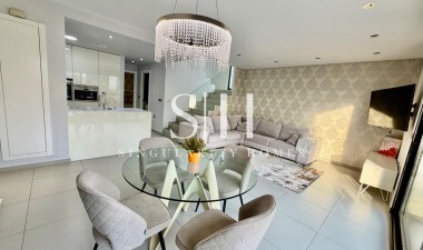 Resale - Villa - Rojales - Cuidad Quesada