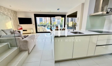 Resale - Villa - Rojales - Cuidad Quesada