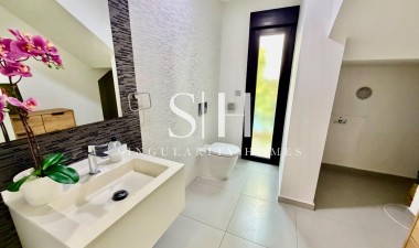 Resale - Villa - Rojales - Cuidad Quesada