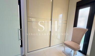 Resale - Villa - Rojales - Cuidad Quesada