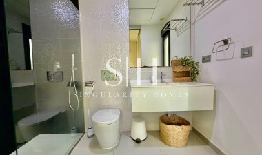 Resale - Villa - Rojales - Cuidad Quesada