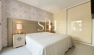 Resale - Villa - Rojales - Cuidad Quesada