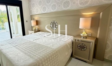 Resale - Villa - Rojales - Cuidad Quesada