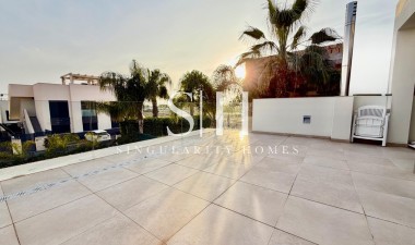 Resale - Villa - Rojales - Cuidad Quesada